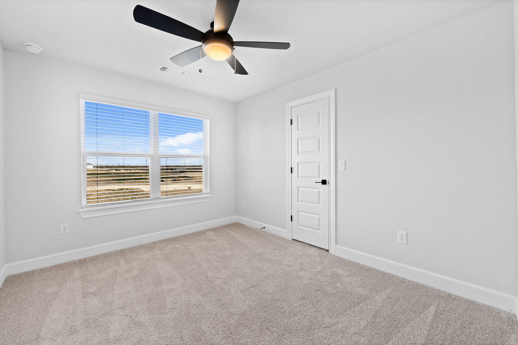 Terrata Homes - Whisper Valley