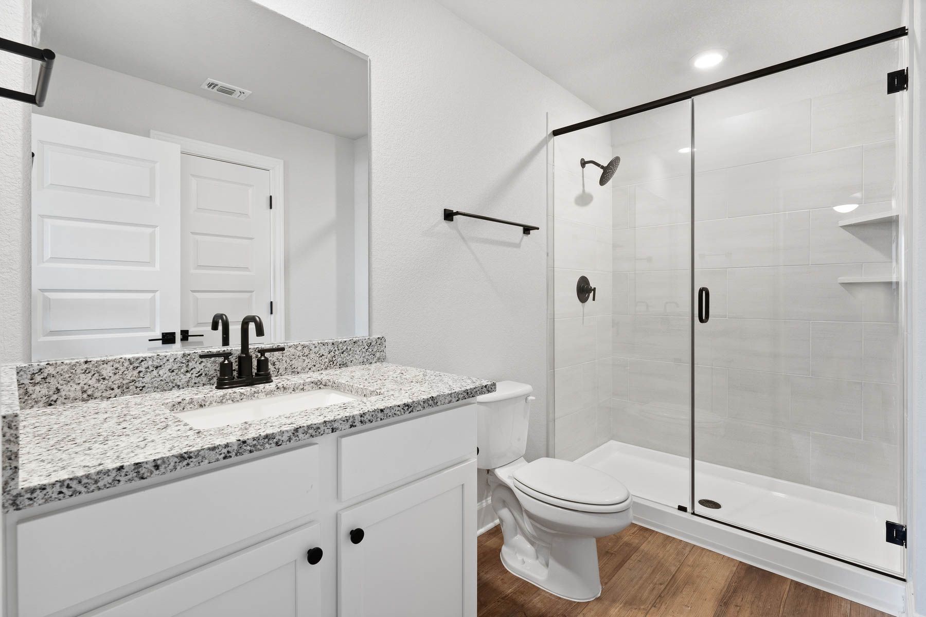 Terrata Homes - Whisper Valley
