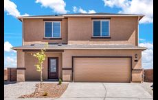 Legacy at Sierra Vista: Los Lunas, New Mexico - LGI Homes
