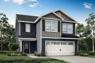 Cottages at Carriage Way por LGI Homes en Nashville Tennessee