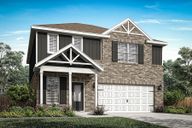 Canterra Creek por LGI Homes en Houston Texas