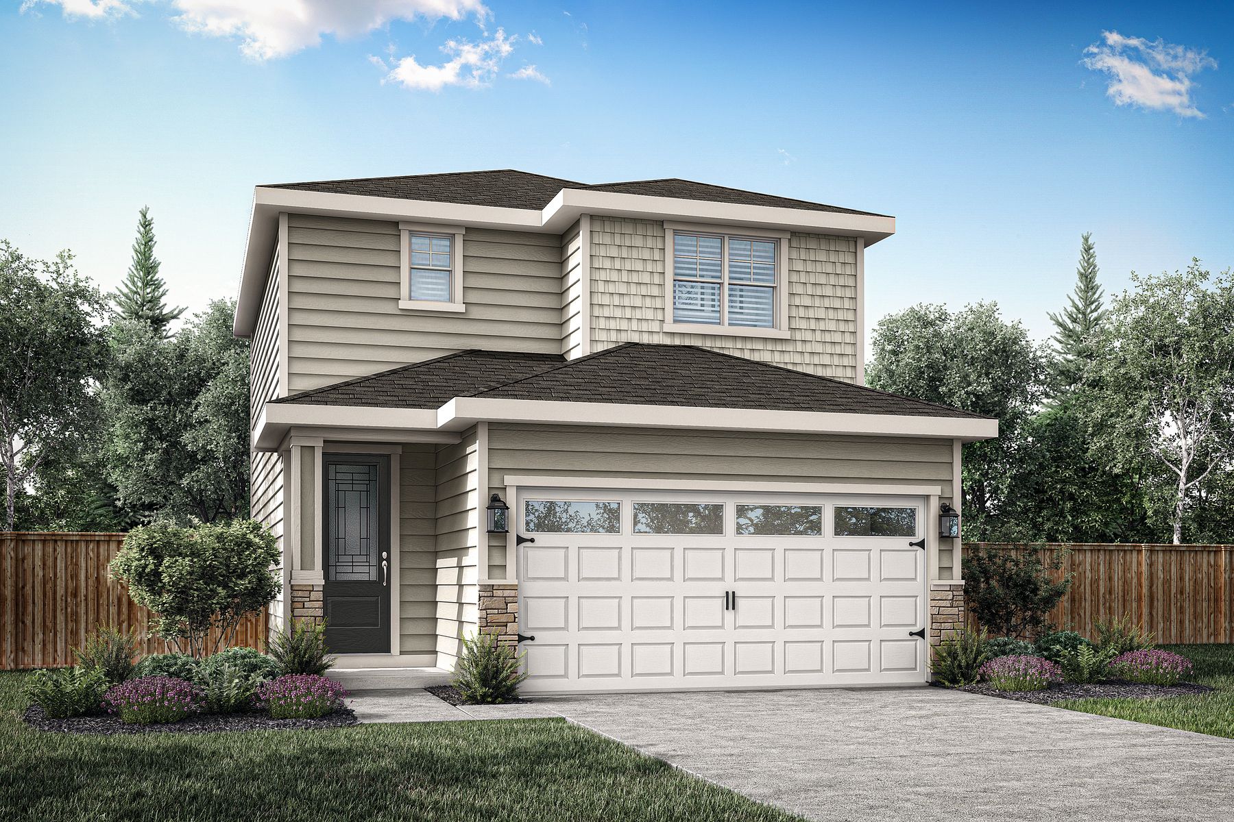 You'll LOVE living at Beverly!