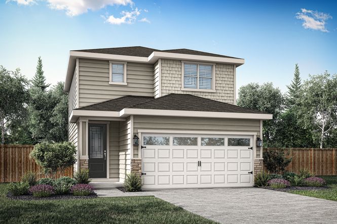 You'll LOVE living at Beverly!