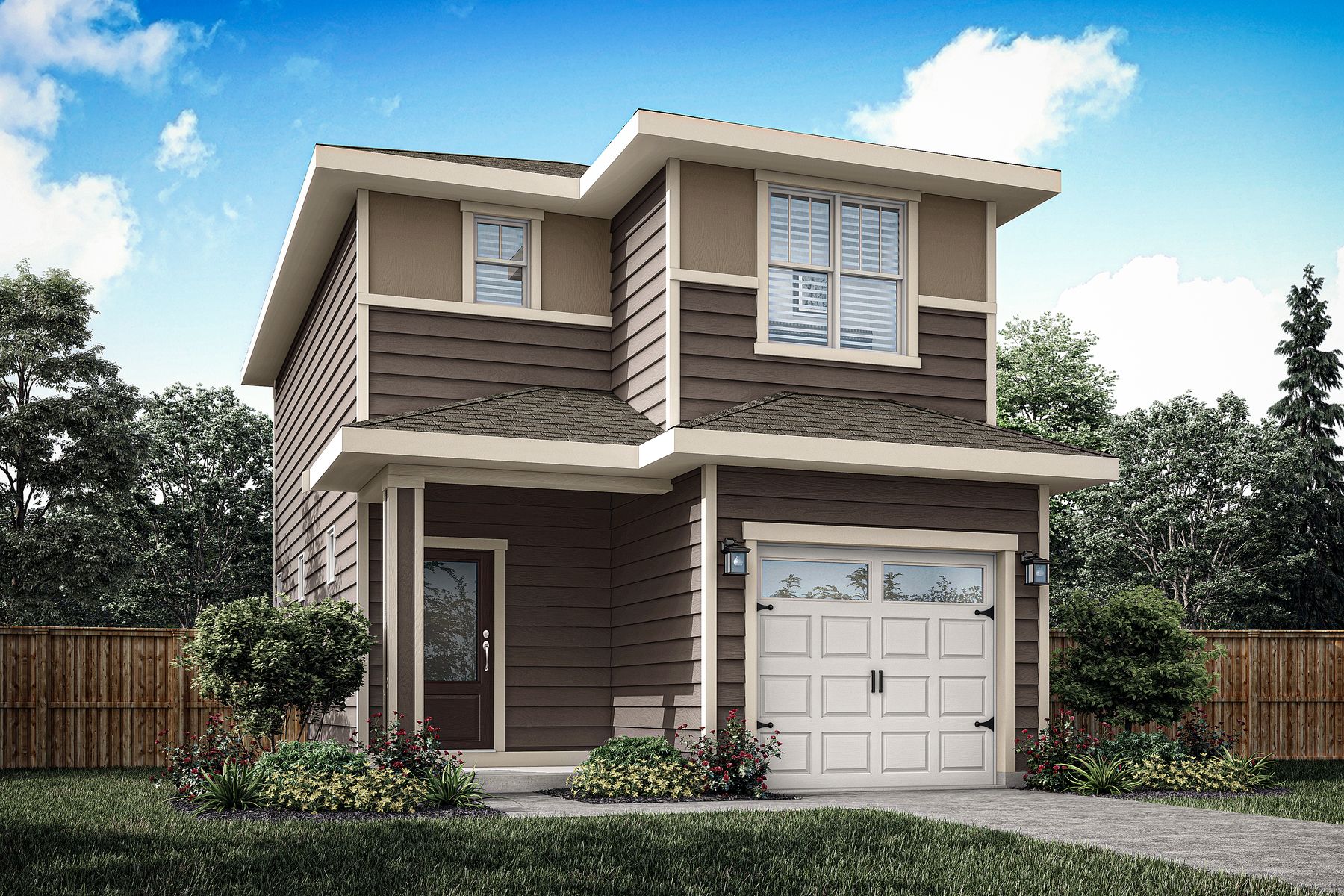  You'll LOVE this 3 bedroom, 2 bathroom home!