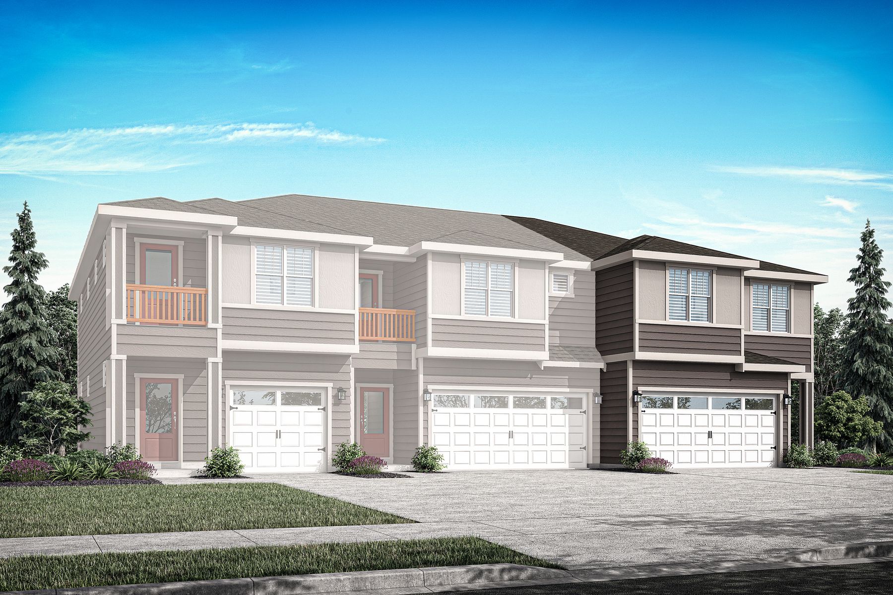 You'll LOVE the Jefferson plan by LGI Homes