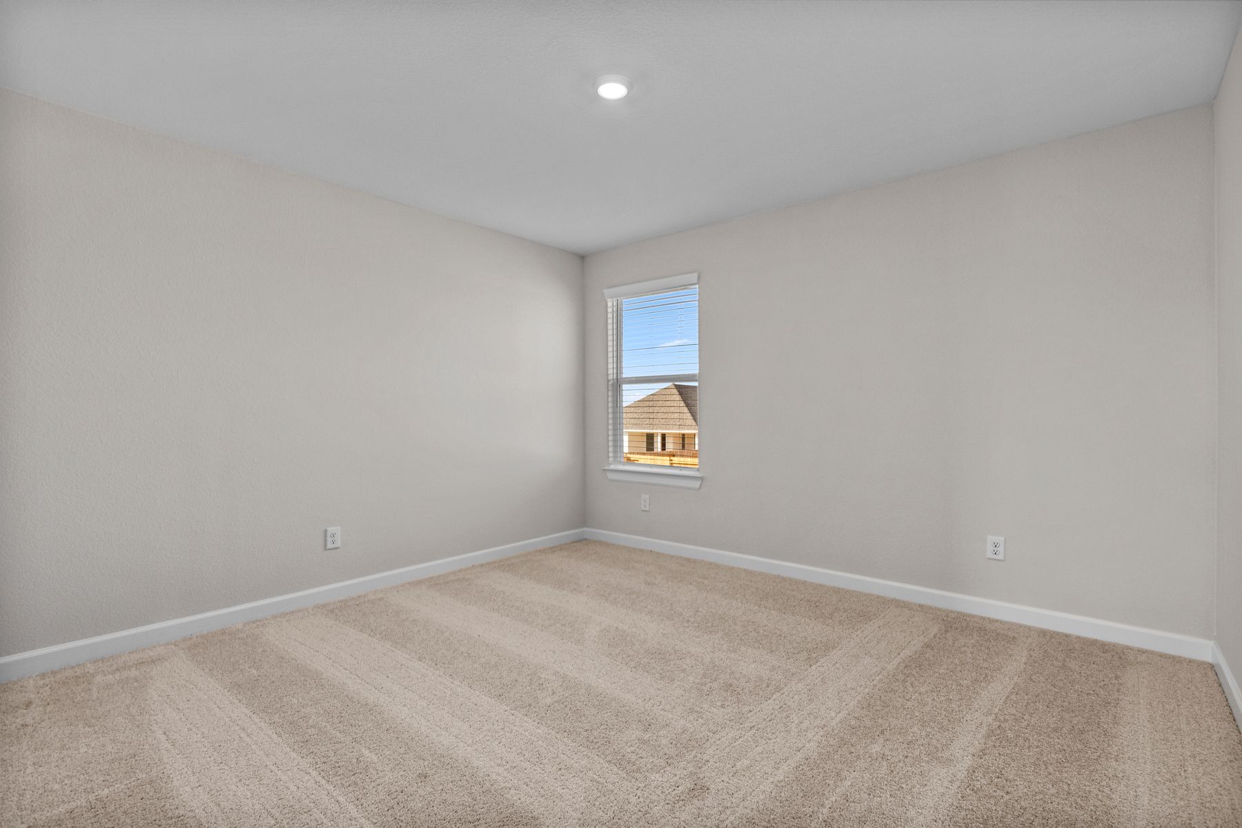 The Starling Plan has 2 additional bedrooms!