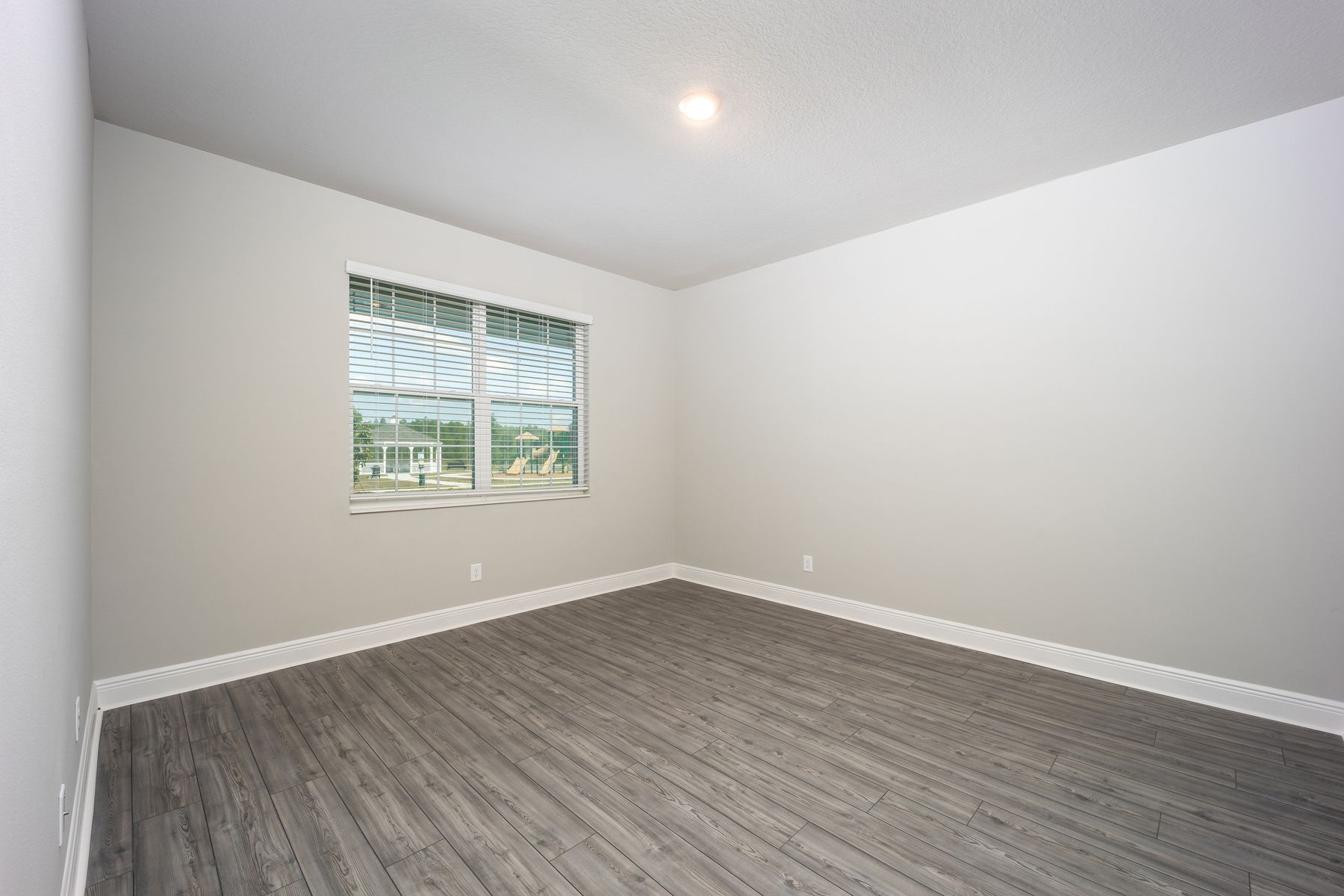 Retreat and relax in this master suite!