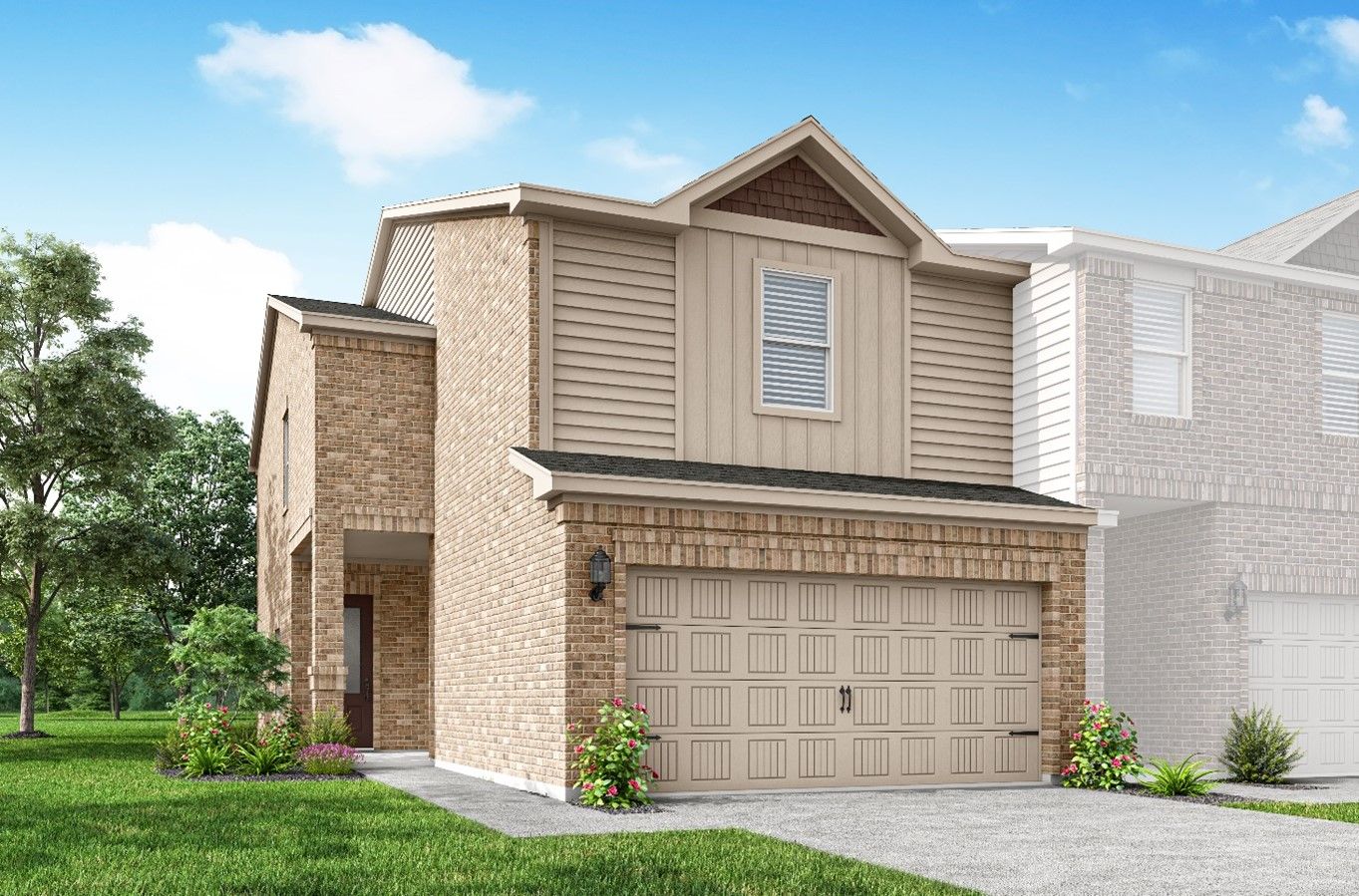 104 Texas Ash Dr. Krugerville, TX 76227