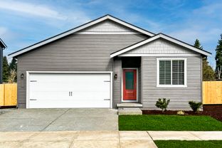 Columbia - Walnut Grove: Vancouver, Oregon - LGI Homes