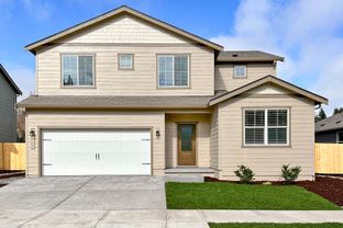 Henry - Walnut Grove: Vancouver, Oregon - LGI Homes