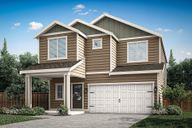 Dove Landing por LGI Homes en Salem Oregon