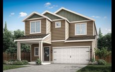 Dove Landing: Woodburn, Oregon - LGI Homes