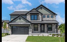 The Vistas at Summit Ridge: Santaquin, Utah - Terrata Homes