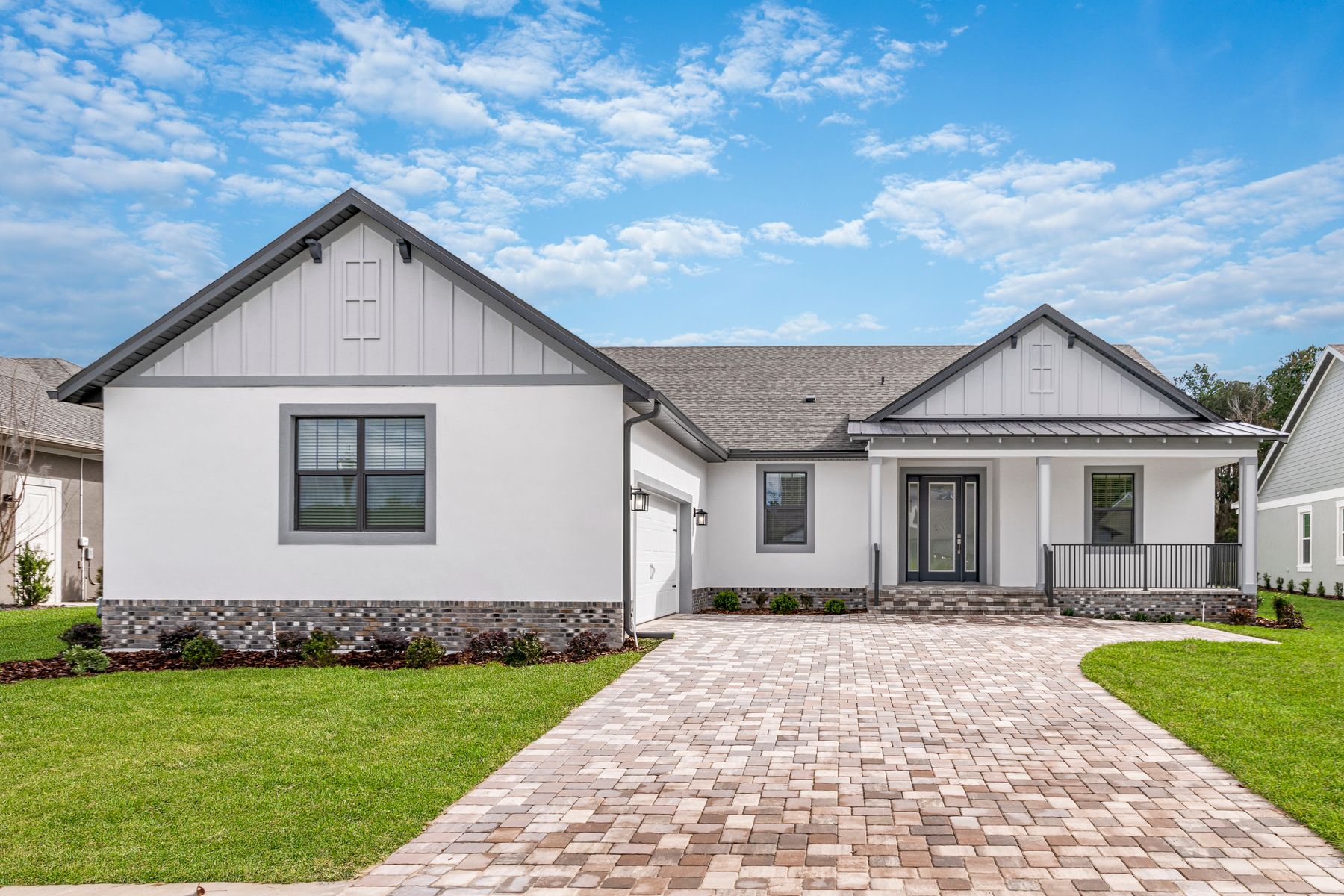 Terrata Homes - Southern Hills