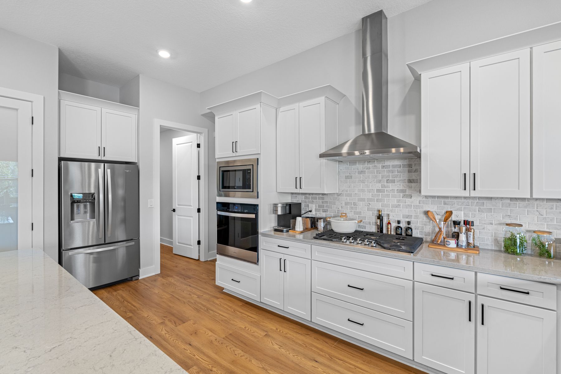 Terrata Homes - Southern Hills