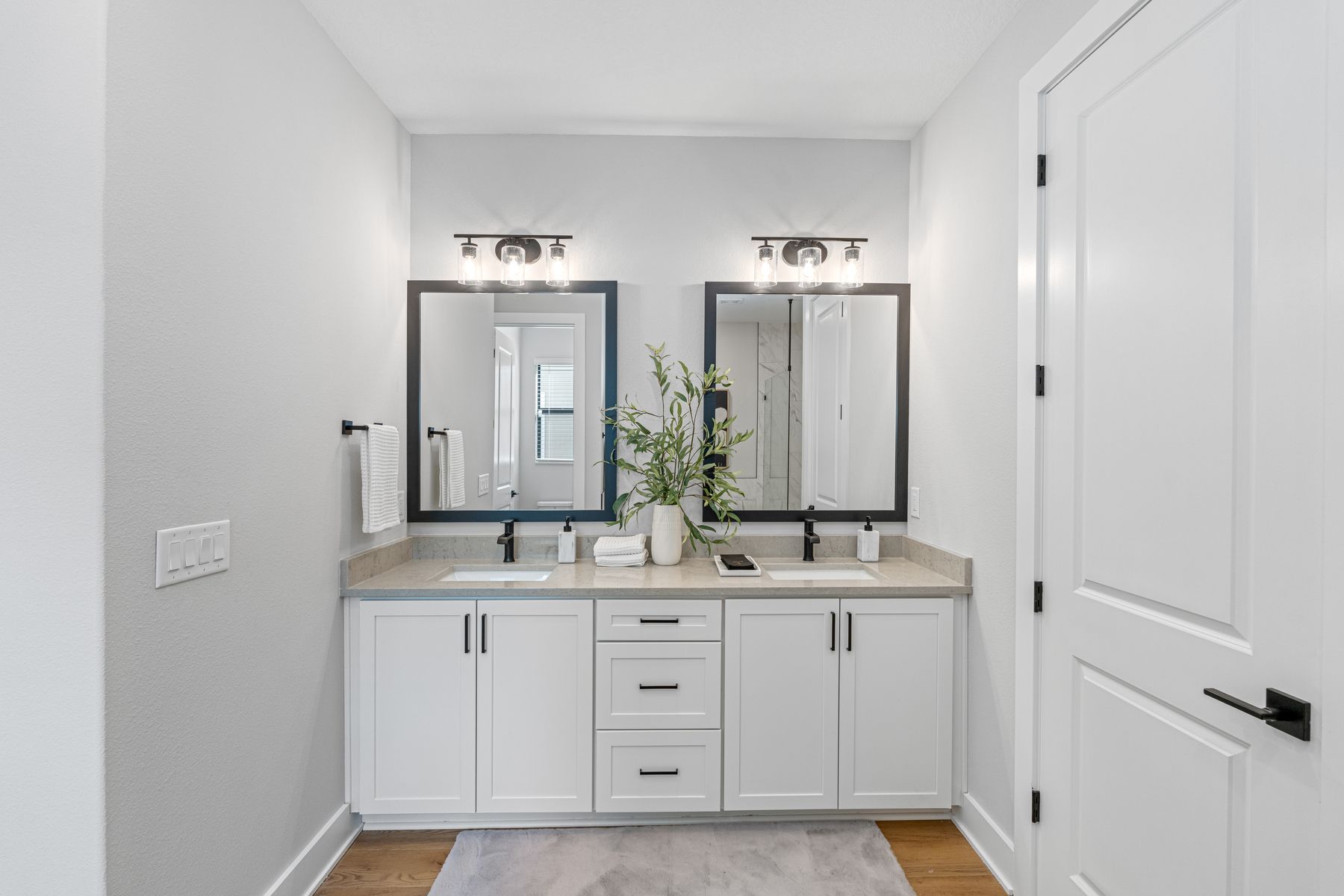 The Bridgewater by Terrata Homes