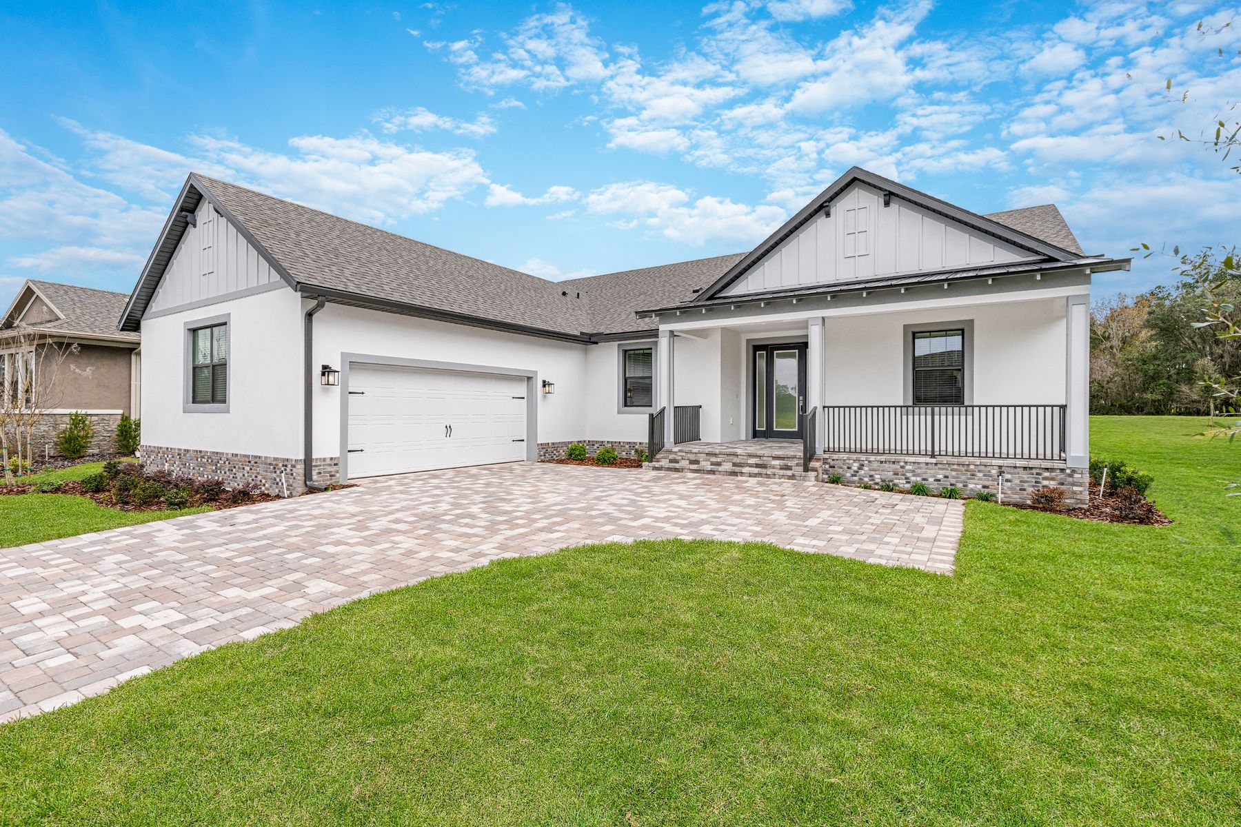 The Harbour by Terrata Homes