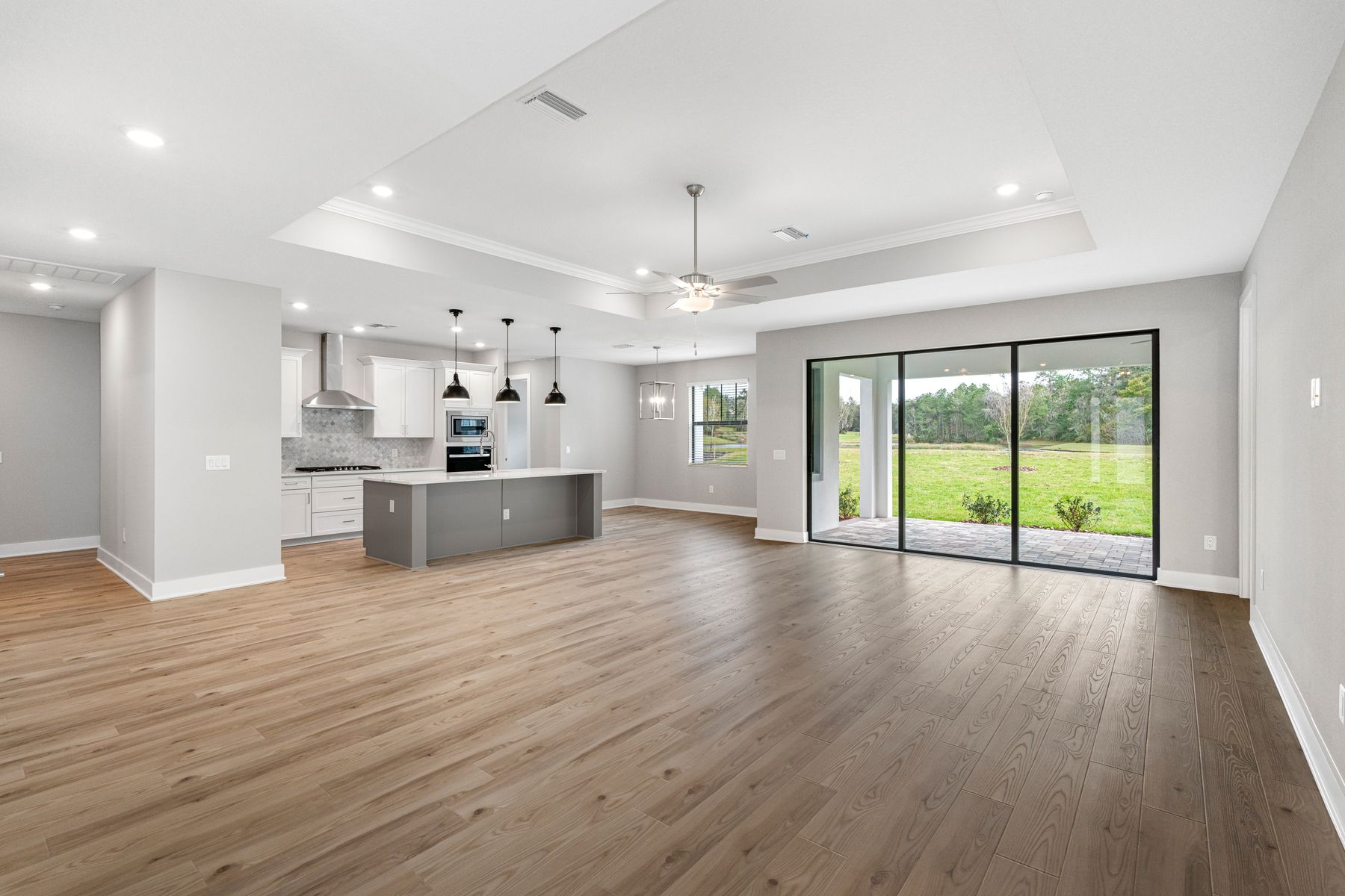 The Harbour by Terrata Homes