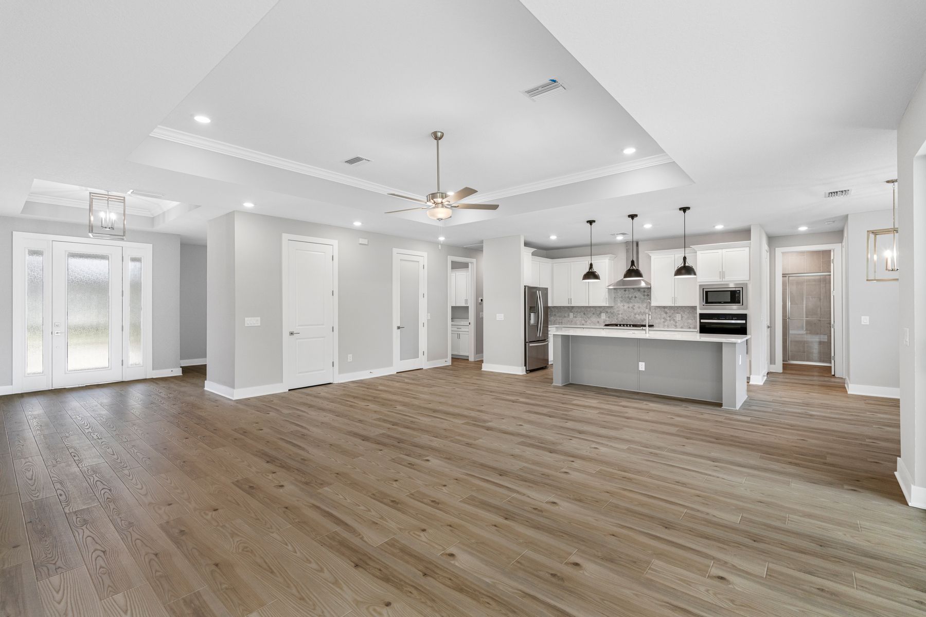 The Harbour by Terrata Homes