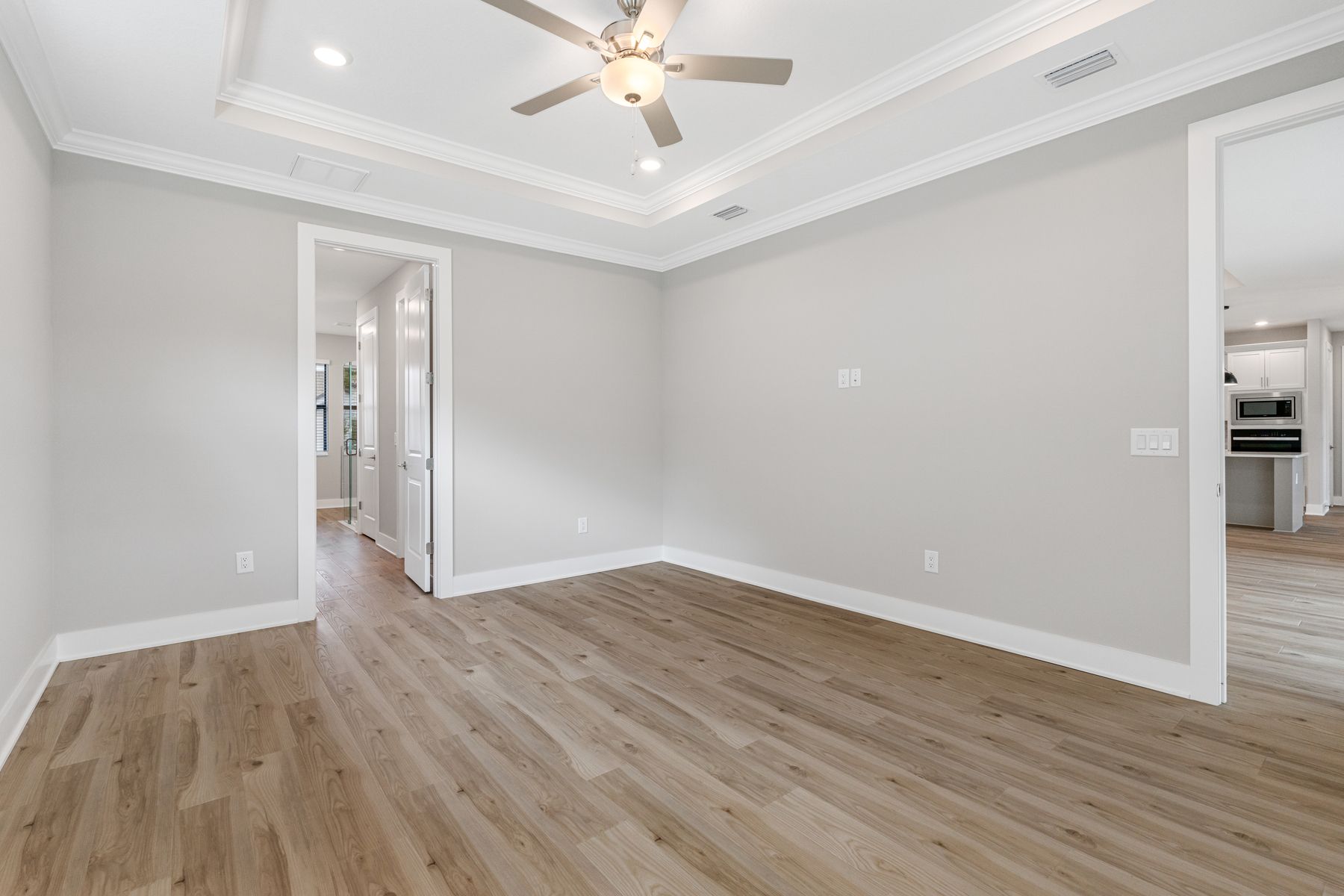 The Harbour by Terrata Homes