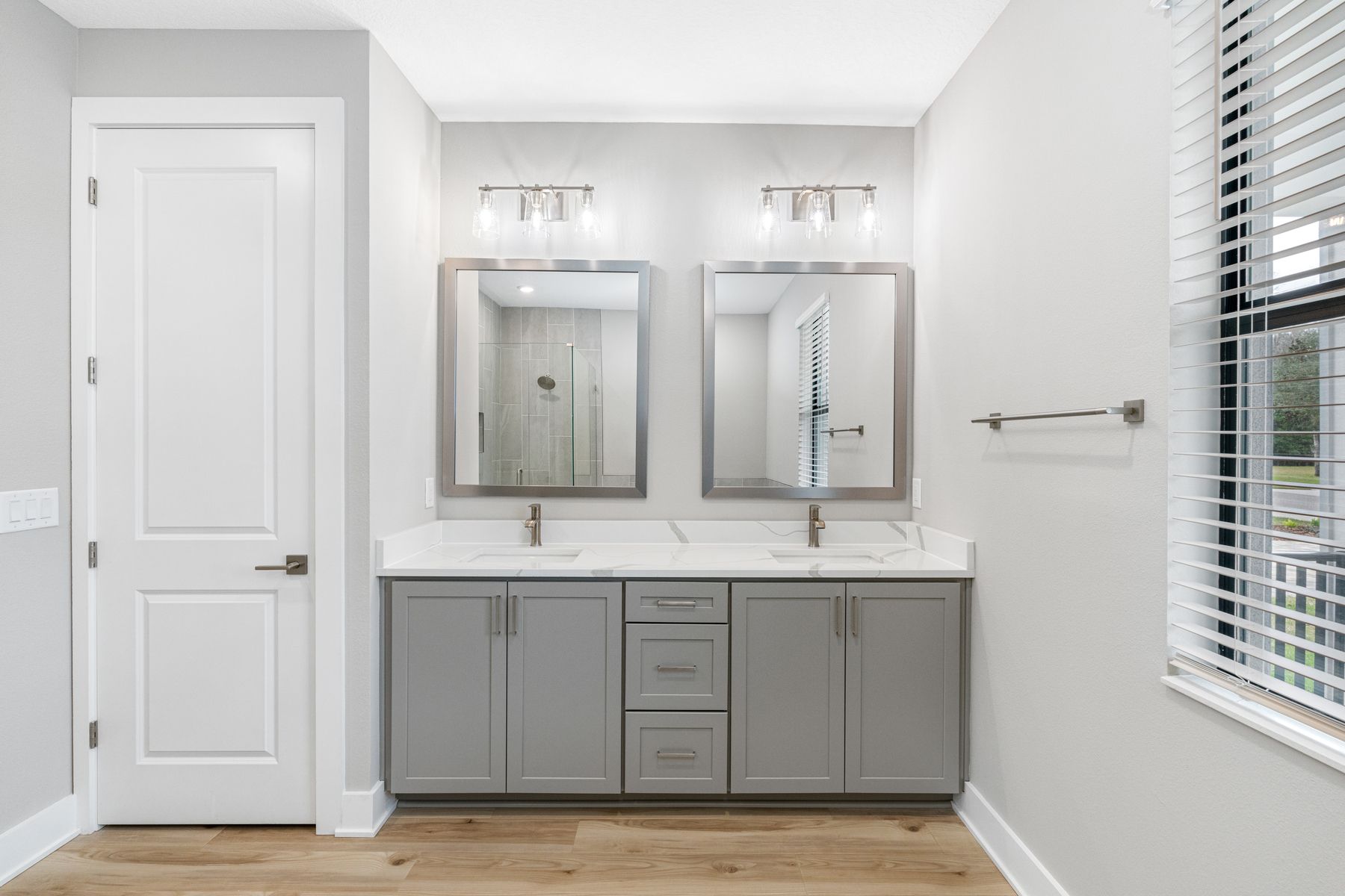The Harbour by Terrata Homes