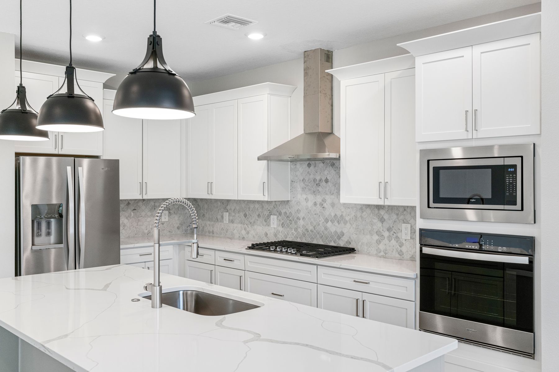 The Harbour by Terrata Homes