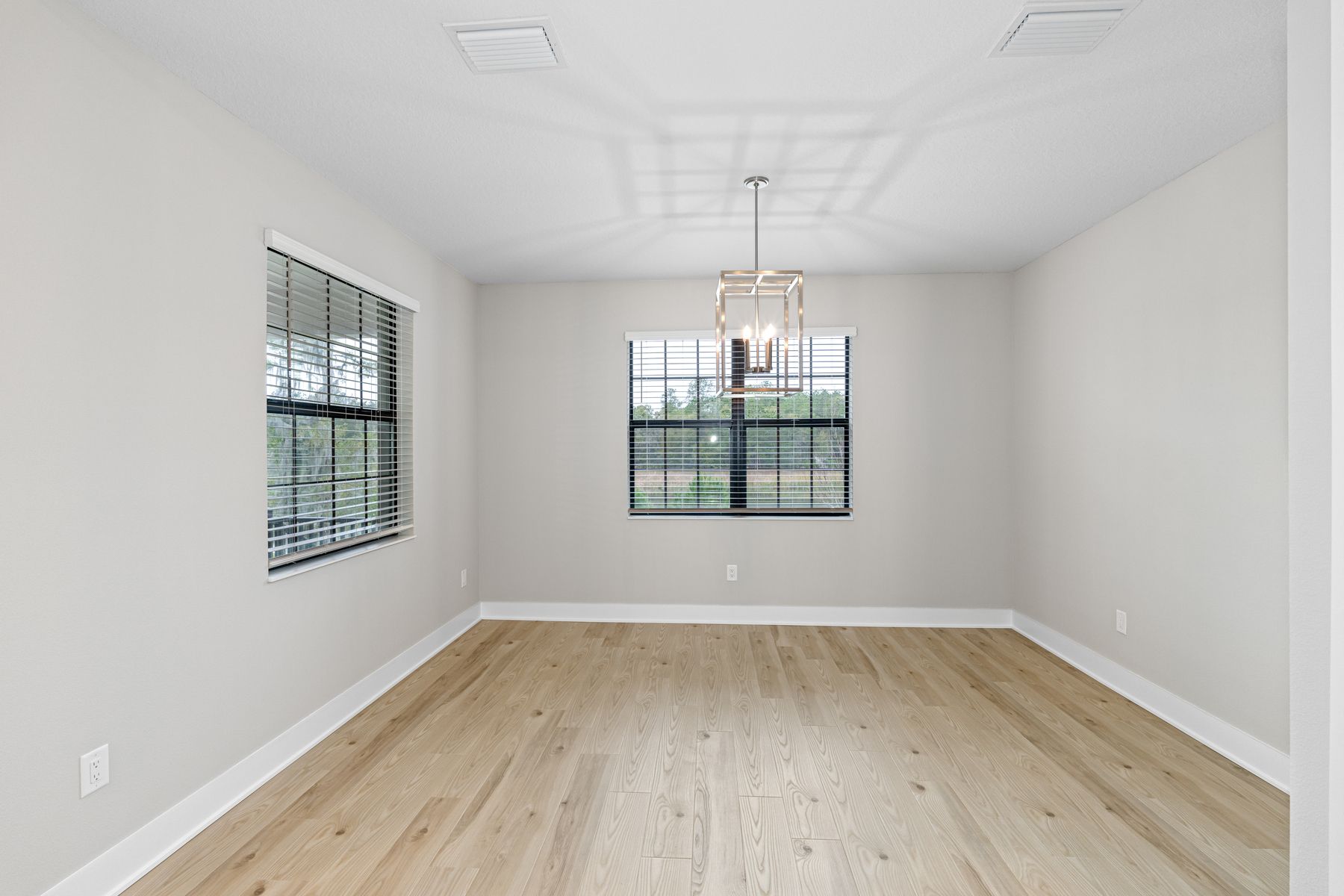 The Sawgrass by Terrata Homes