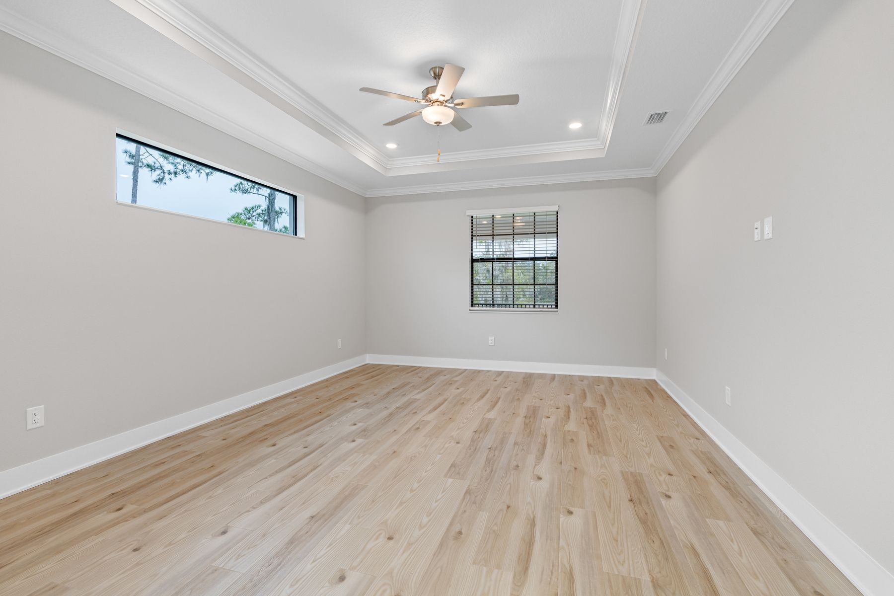The Sawgrass by Terrata Homes