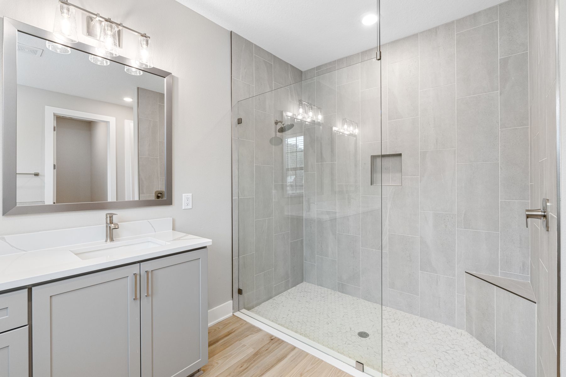 The Sawgrass by Terrata Homes