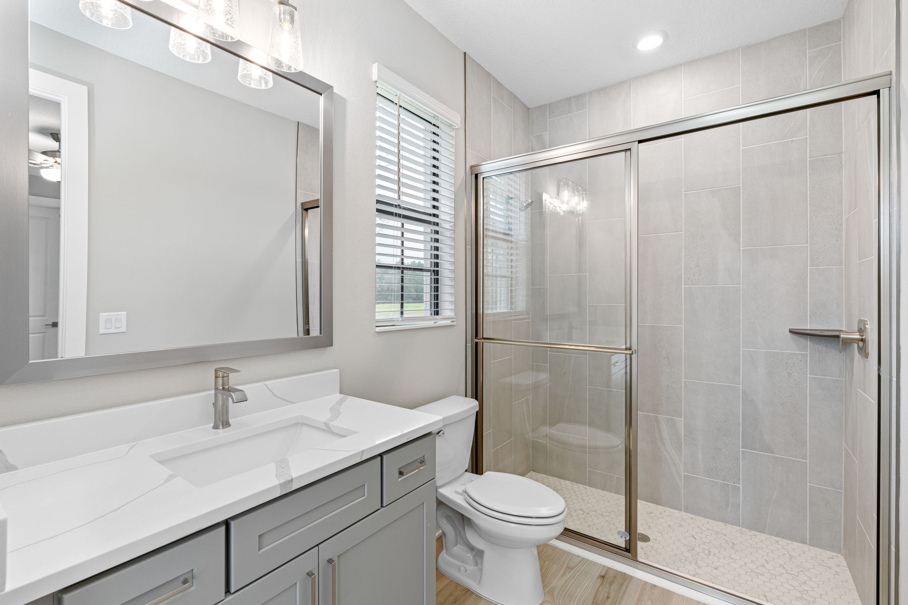 The Sawgrass by Terrata Homes