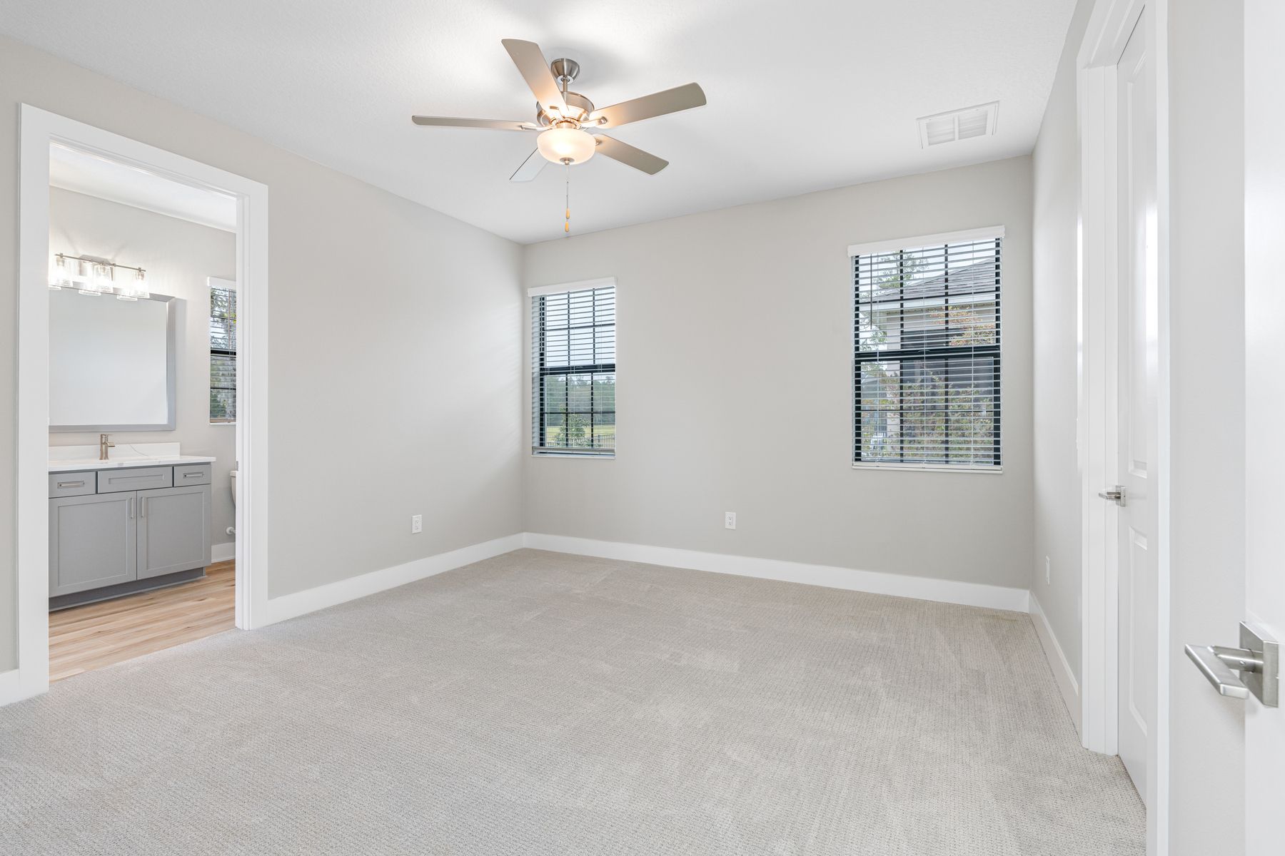 The Sawgrass by Terrata Homes