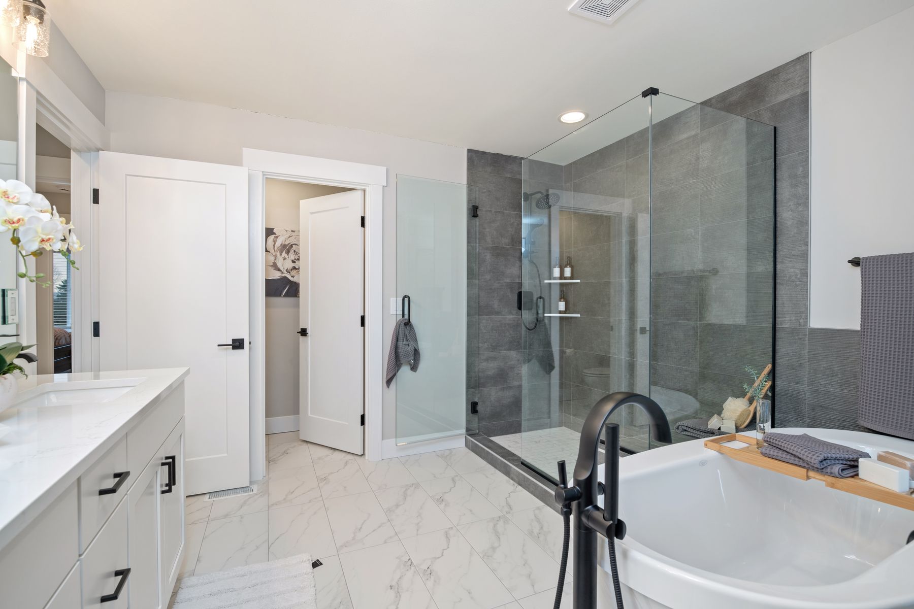 Terrata Homes - Braeburn