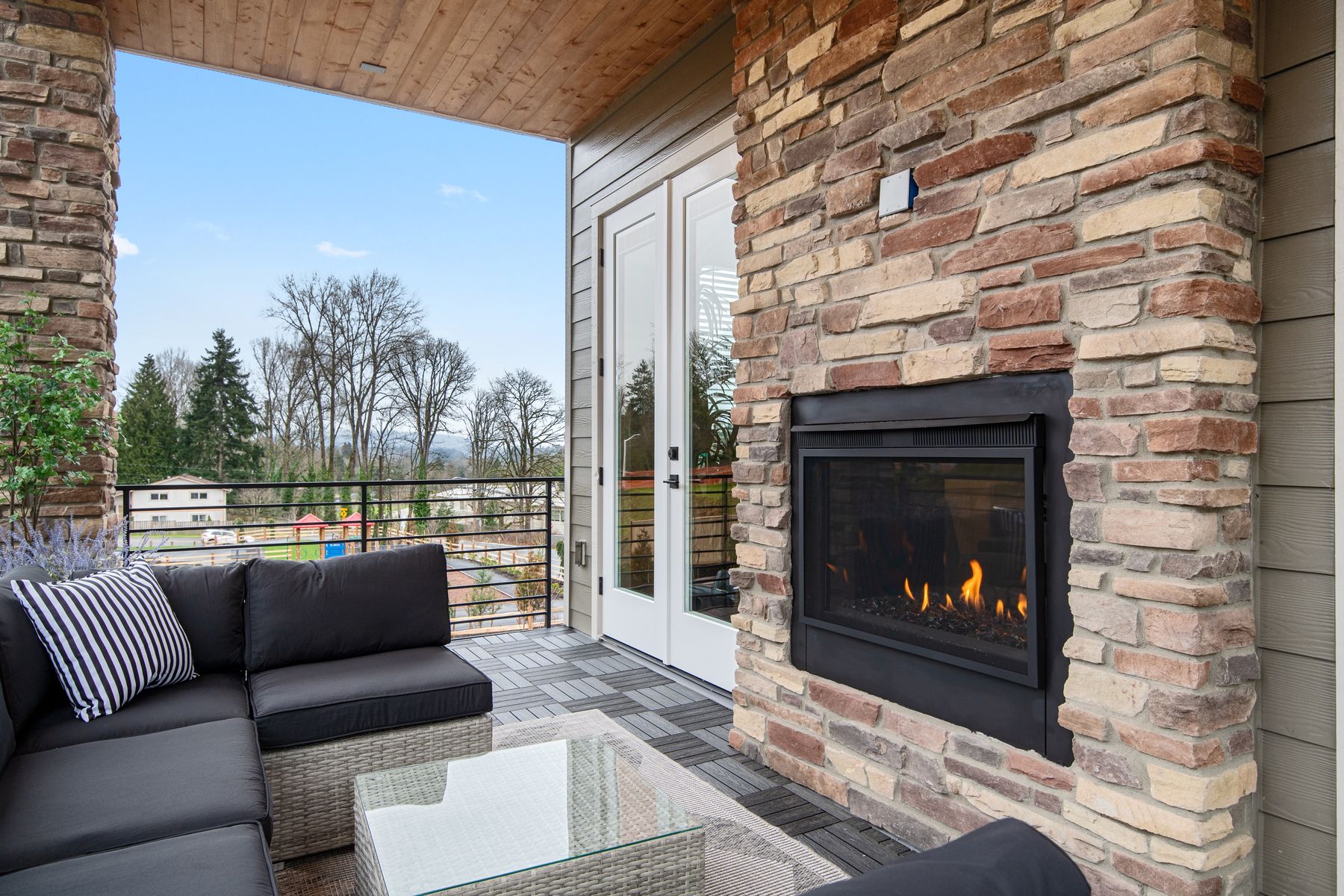 Terrata Homes - Braeburn