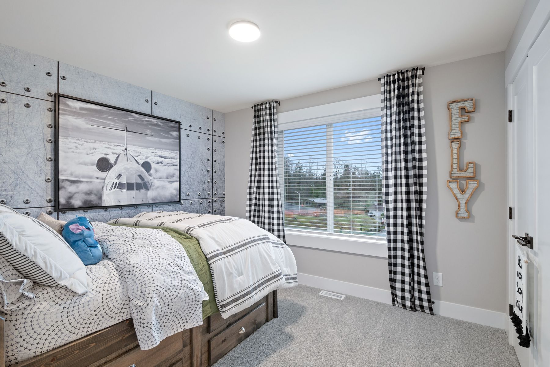 Terrata Homes - Braeburn