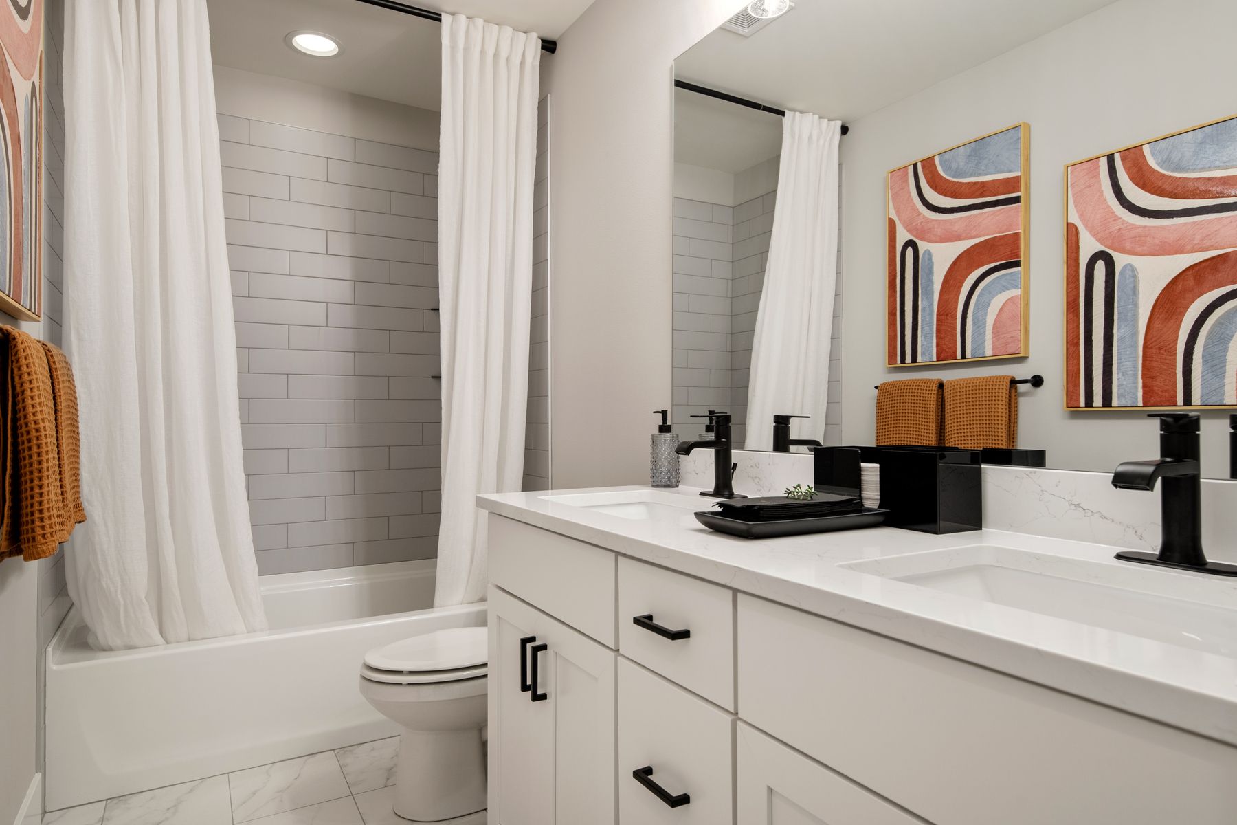 Terrata Homes - Braeburn