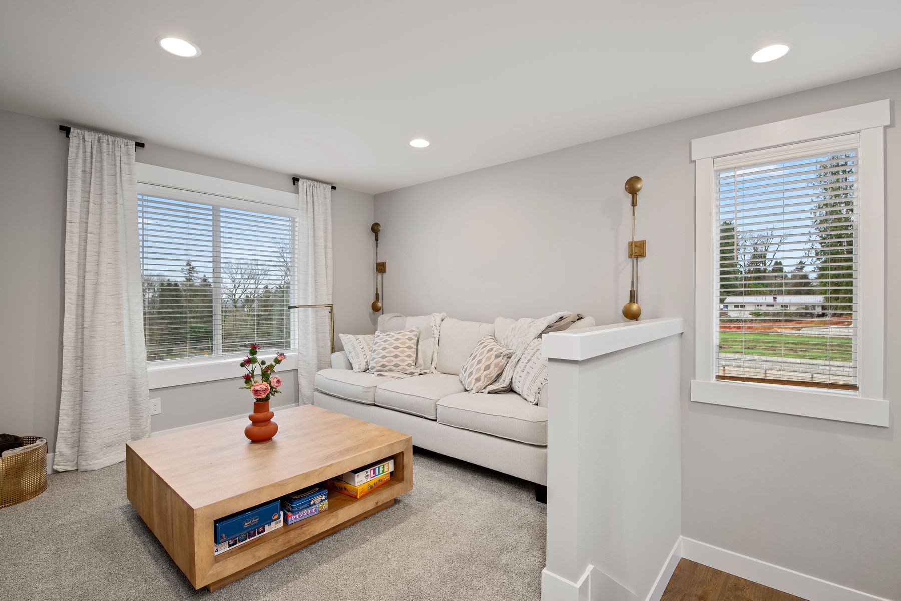 Terrata Homes - Braeburn