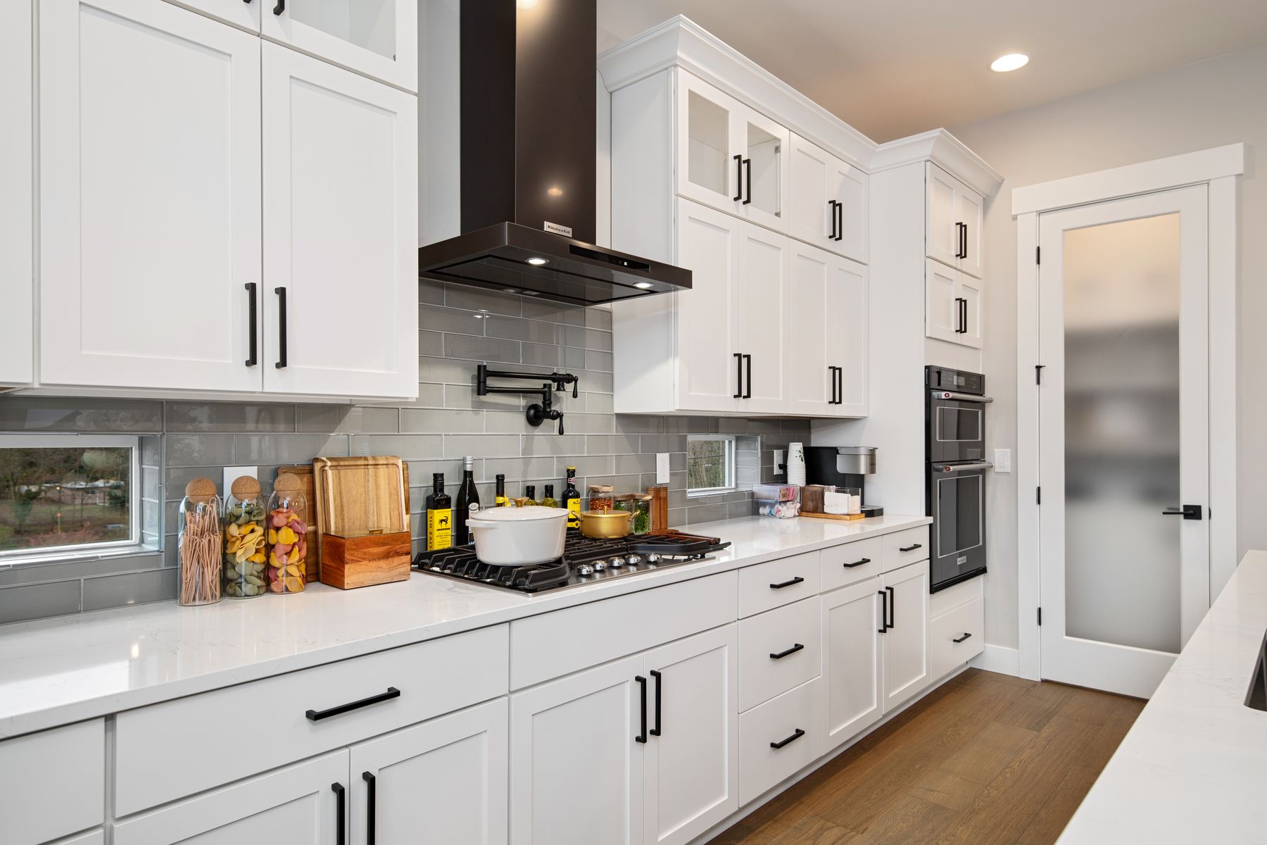 Terrata Homes - Braeburn