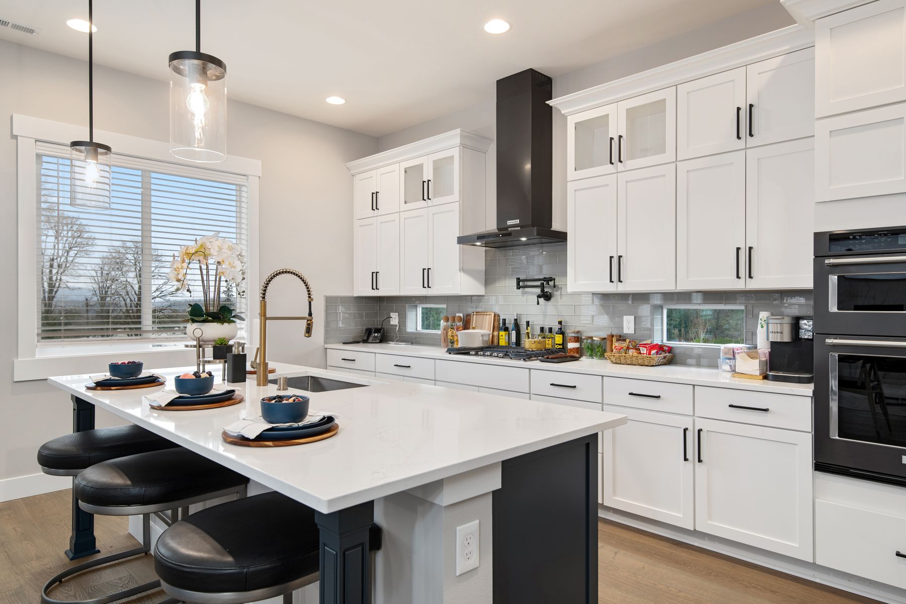 Terrata Homes - Braeburn