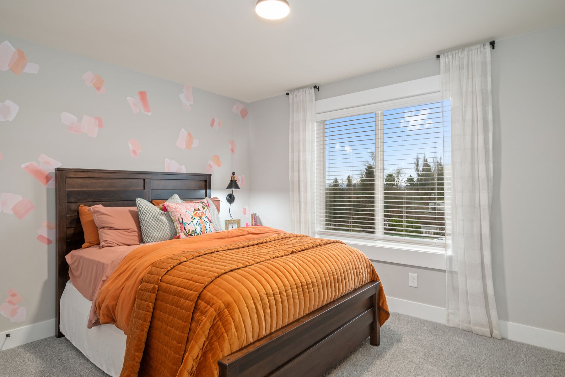 Terrata Homes - Braeburn