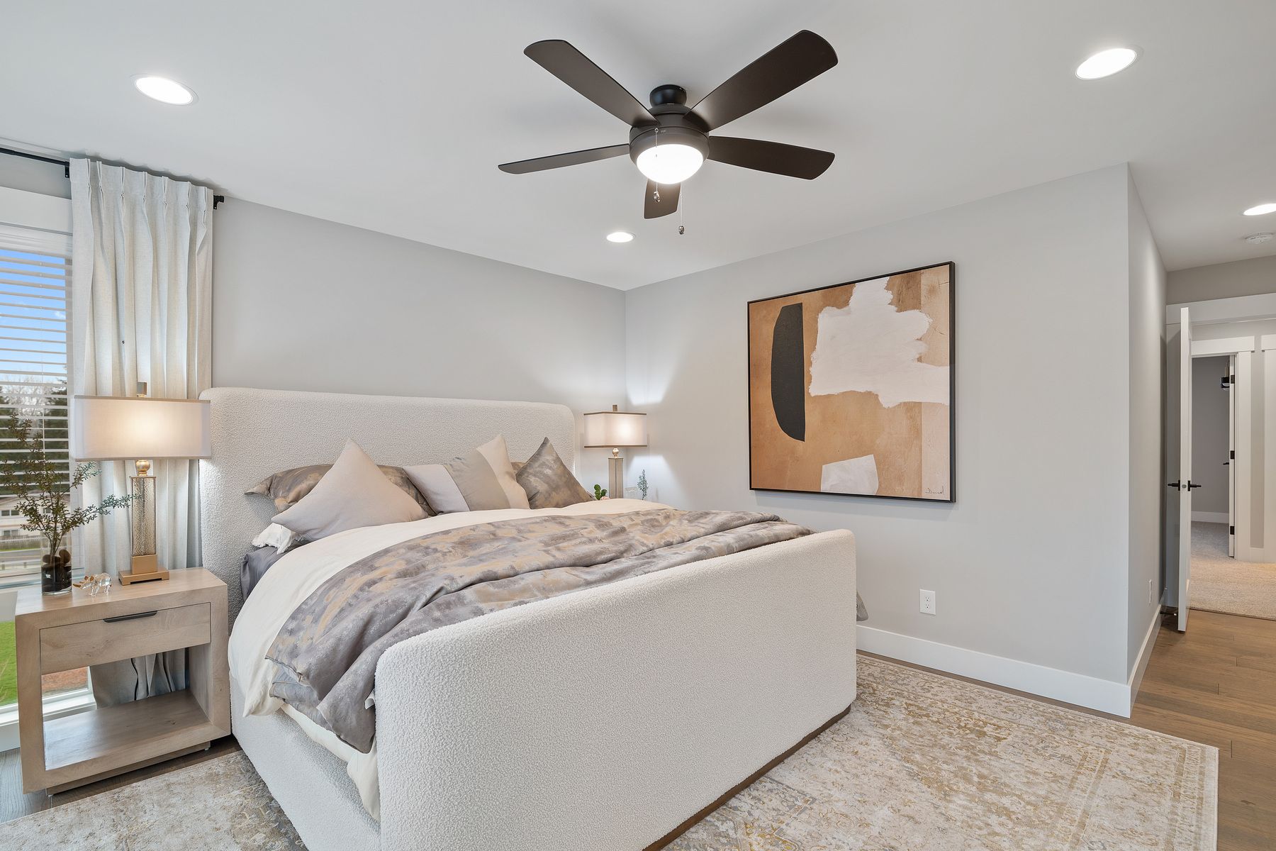 Terrata Homes - Braeburn