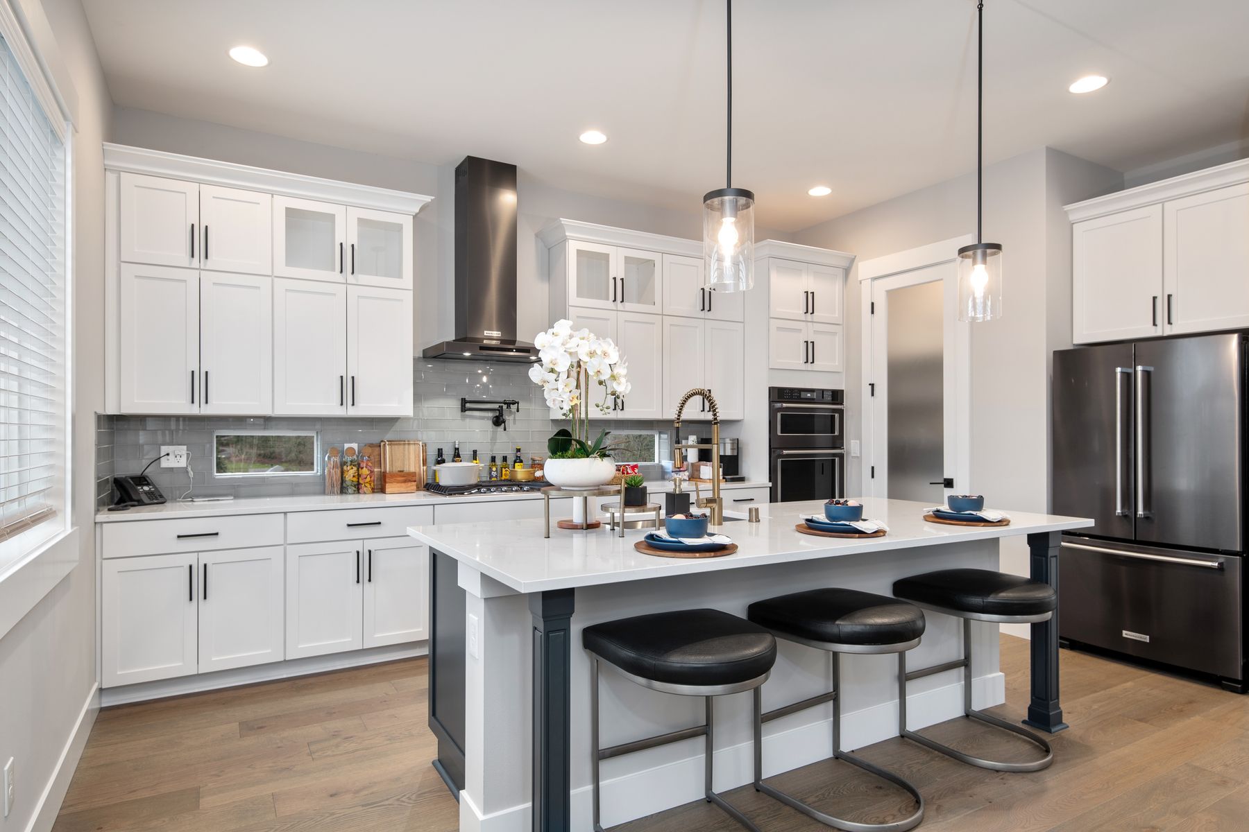 Terrata Homes - Braeburn