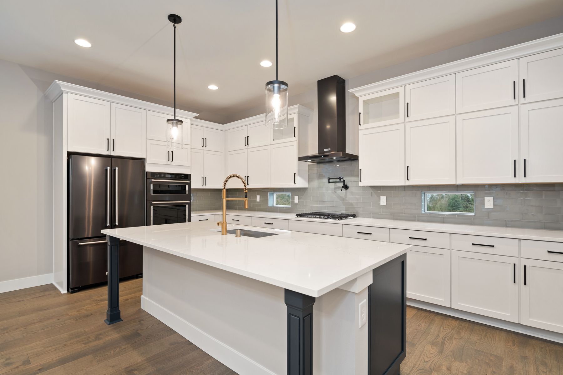 Terrata Homes - Cameo