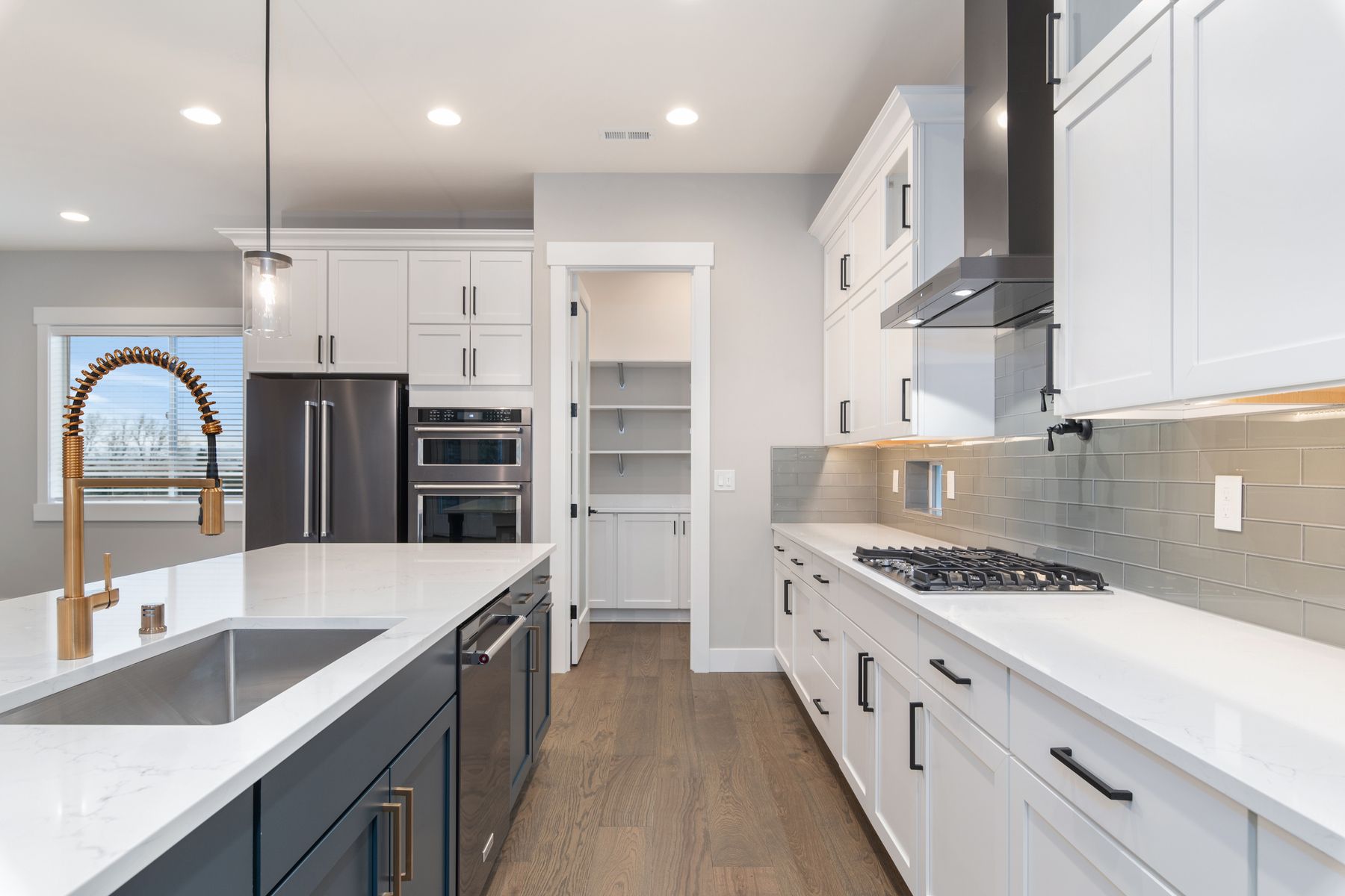 Terrata Homes - Fuji