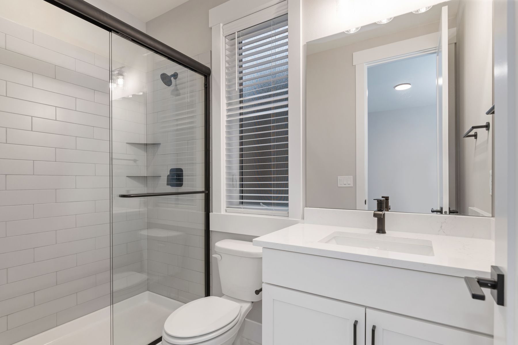 Terrata Homes - Fuji