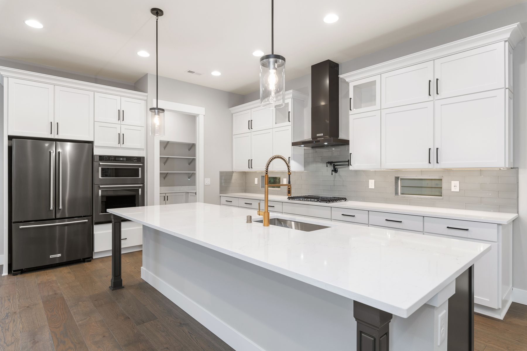 Terrata Homes - Fuji