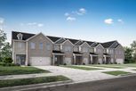 Oakwood Terrace - Oakwood, GA