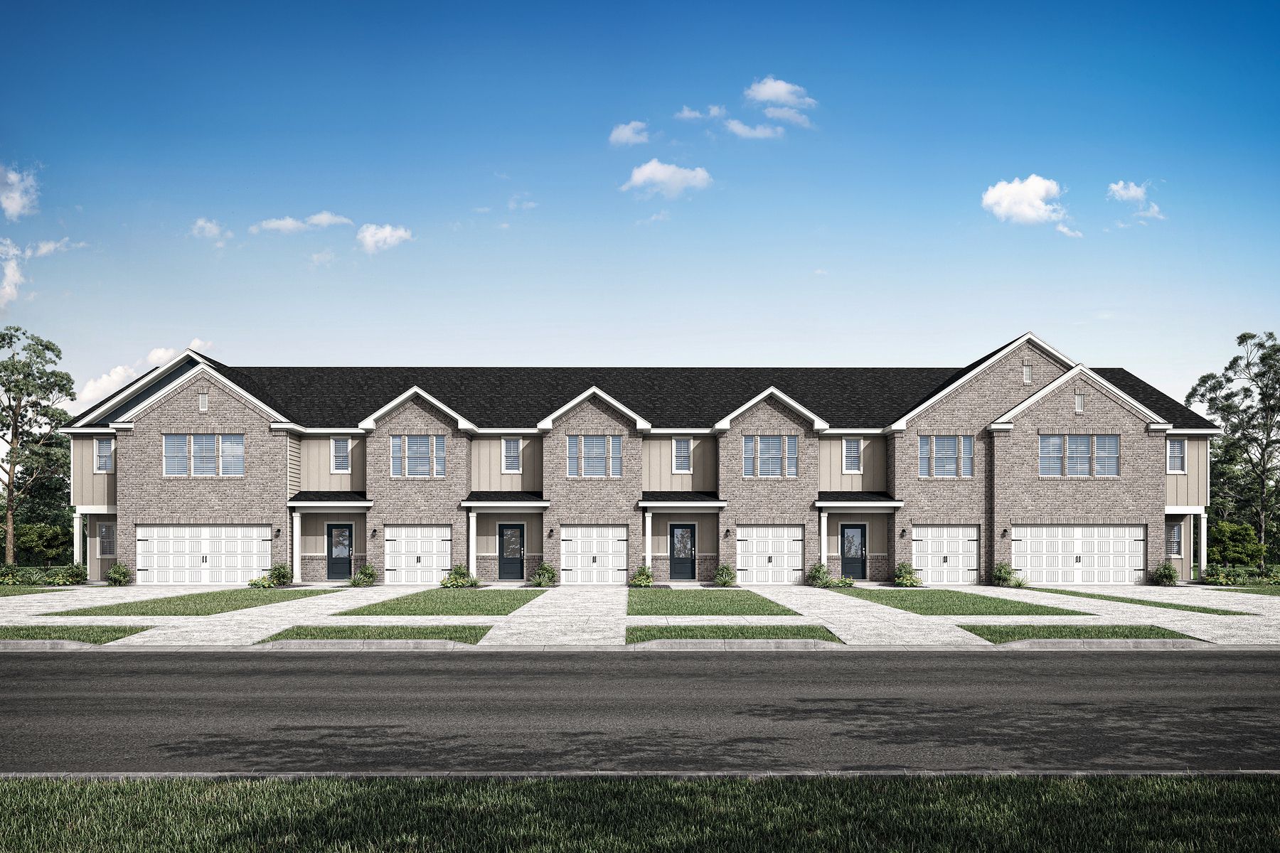 3925 Oakwood Terrace Ct. Oakwood, GA 30566