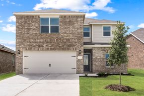 Cresson Estates - Godley, TX