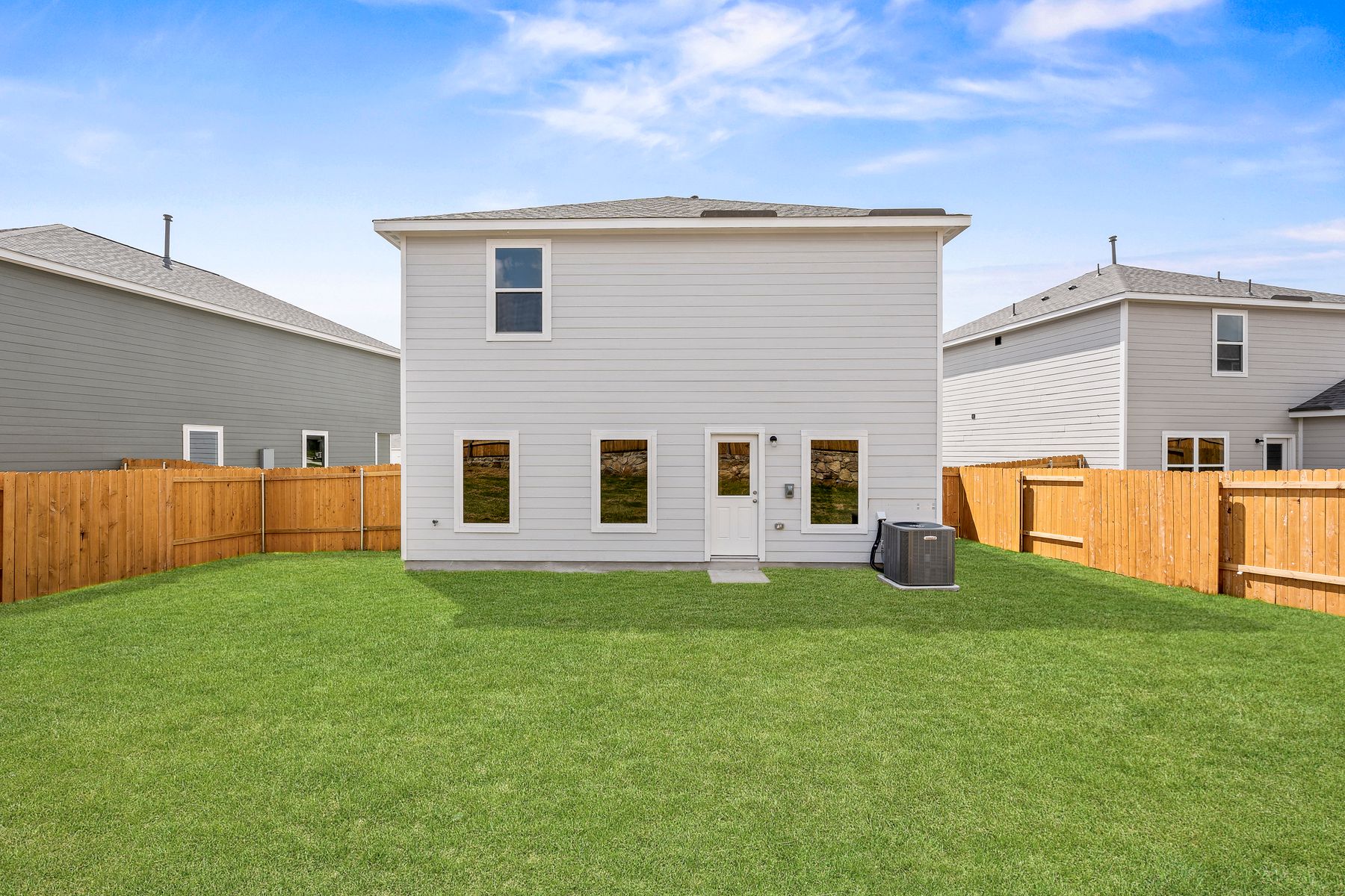 13409 Granite Park Road. Ponder, TX 76259