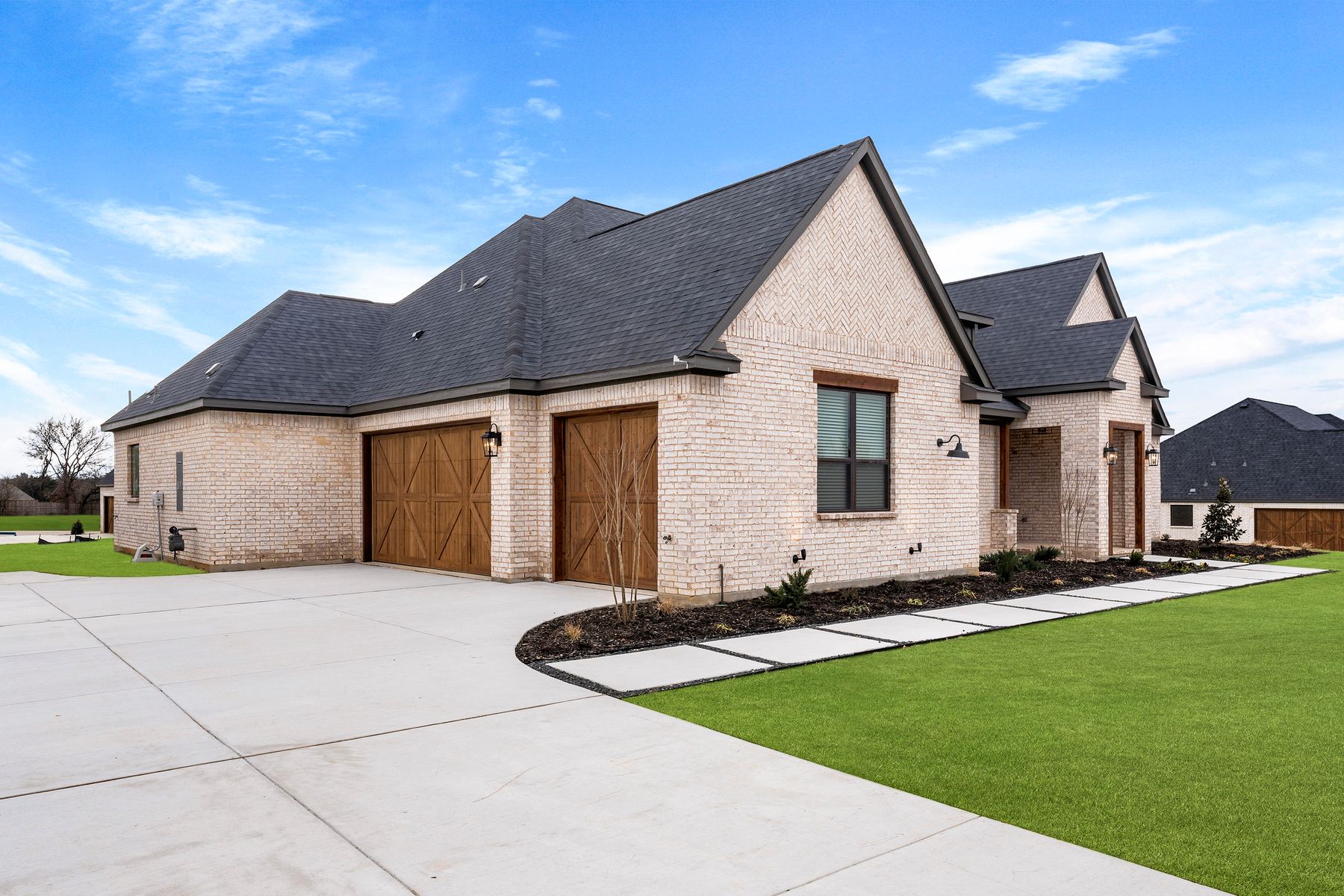 104 Texas Ash Dr. Krugerville, TX 76227